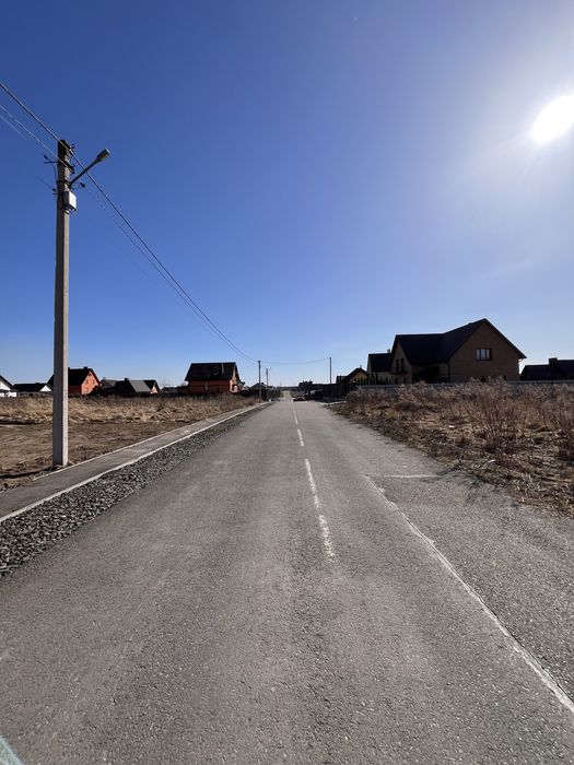 Ділянка Забороль