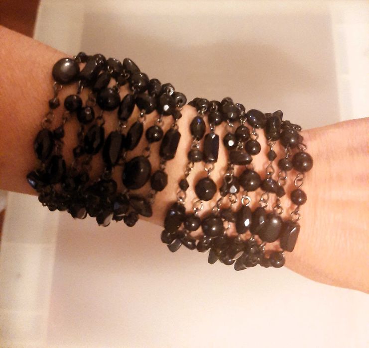 2 Pulseiras girissimas