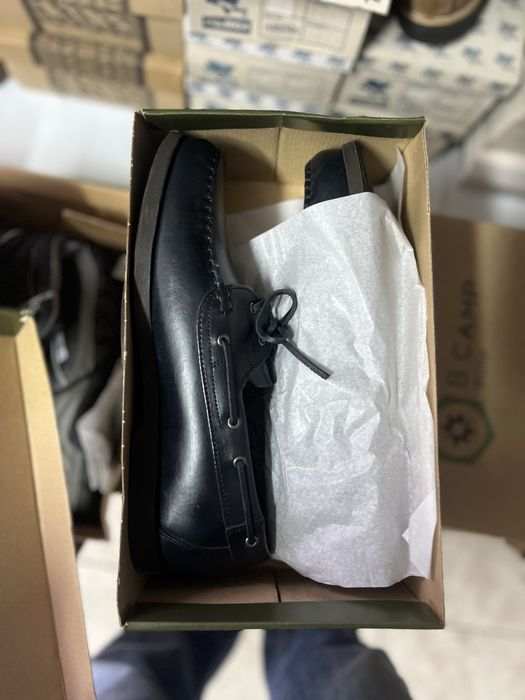 Lote de Botas, Botins e Sapatos