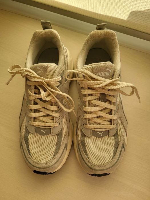Продам нові кросівки Puma