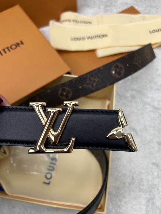 Ремінь в стилі ЛВ