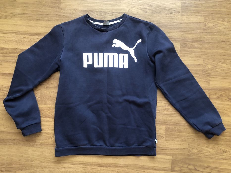 Світшот кофта PUMA ,розмір S (14-16 років)