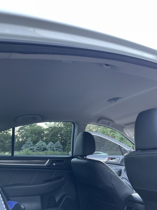 Subaru Legacy 2019 VIN 4S3BNAJ6XK3027078 фото оголошення 14 з 14