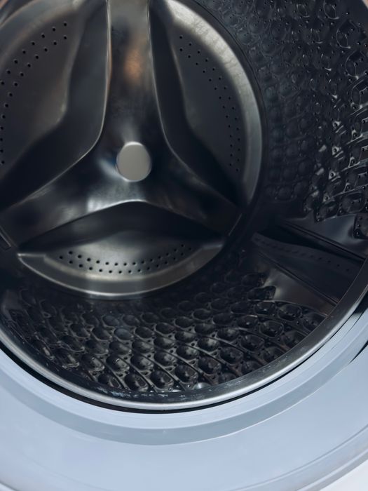 Комплект пральна + сушильна машини Samsung