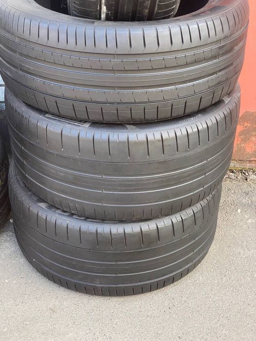GoAuto шини Pirelli 275 45 21 - 315 40 21, 5.1mm, 2020рік, к-т, Київ