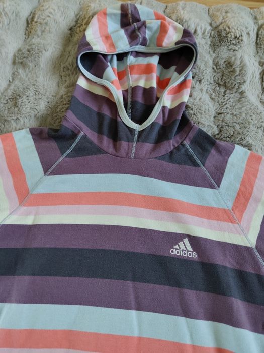 T-shirt koszulka adidas r.140