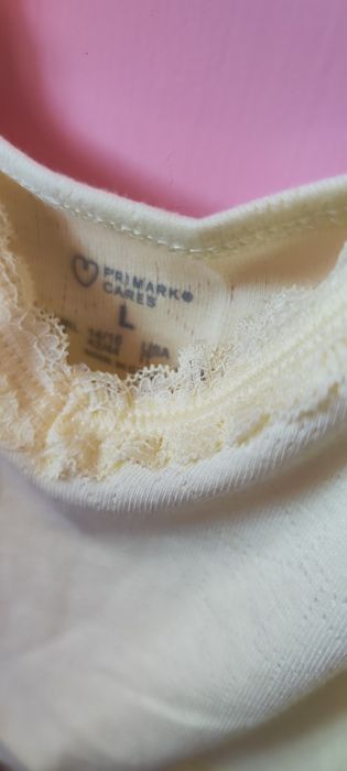 Top Primark L novo