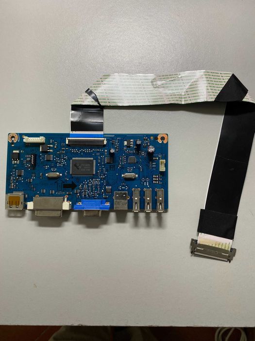 Vendo PCB para monitor Dell