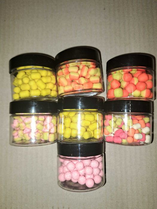 Waftersy Solbaits