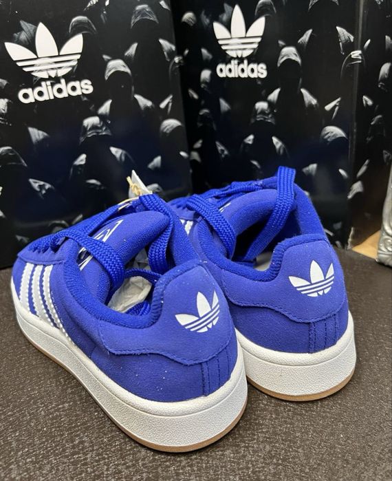 Пропоную придбати у мене - Кросівки оригінальні Adidas campus