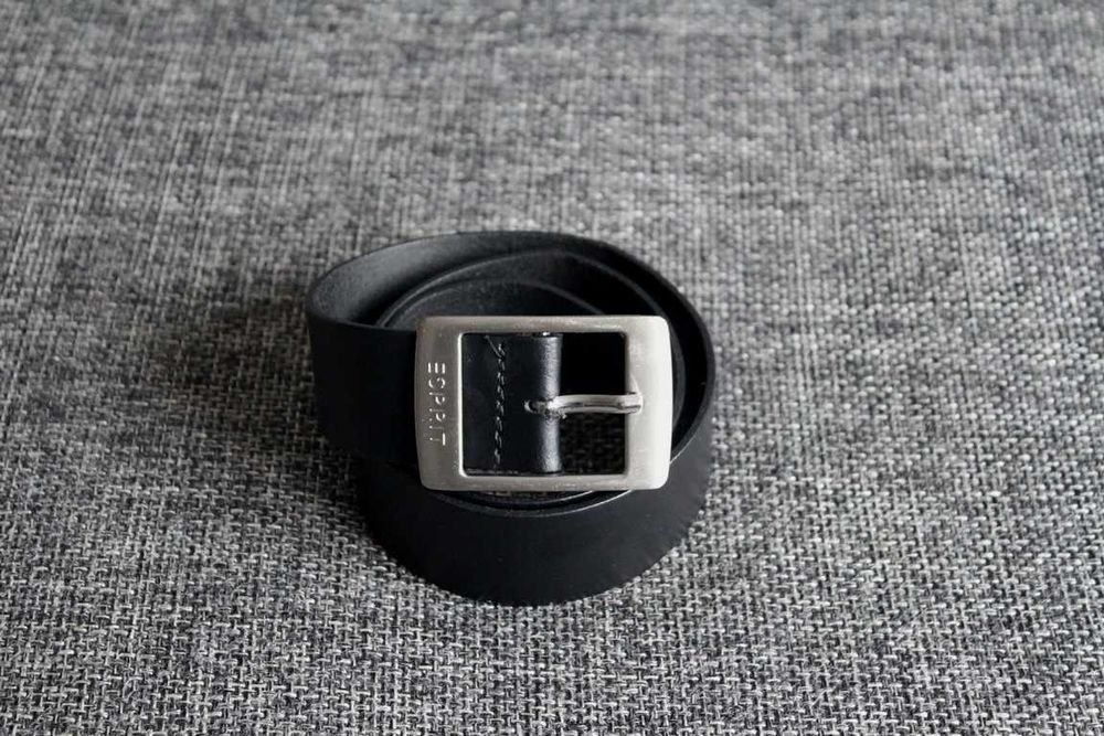 Ремінь шкіряний ESPRIT Оригінал W27-31