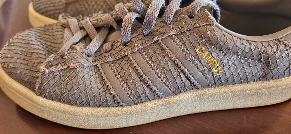 Sapatilhas Adidas Campus