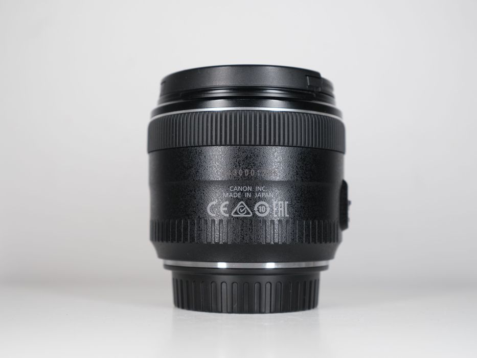 canon ef 35mm f 2 is usm - купити фототехніку, відеотехніку - Ціна