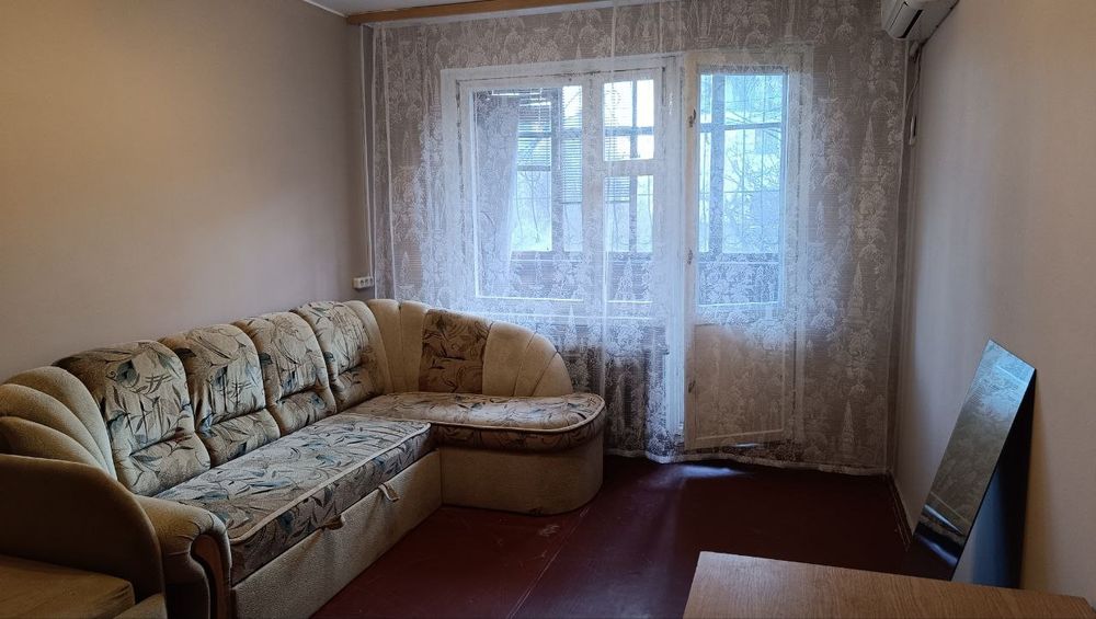 Здається 2 кімнатна квартира