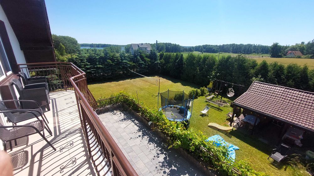 Dom Wypoczynkowy Guty 19