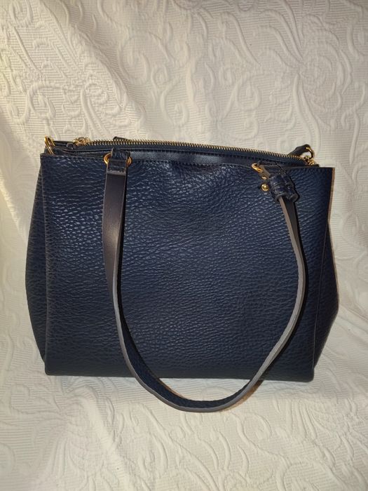 Mala de Senhora preta