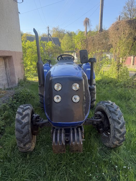 Продам трактор ДТЗ 4244 НХ
