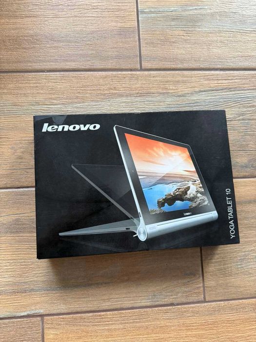Планшет Lenovo Yoga Tablet 10 (60046) на запчастини / відновлення