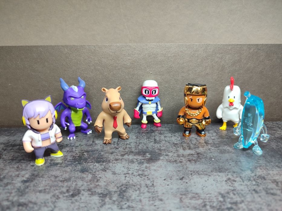 Фигурки Аврора коллекция