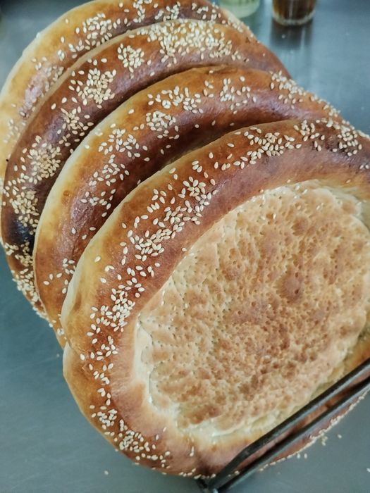 Продам бізнес. Випічка лаваша.