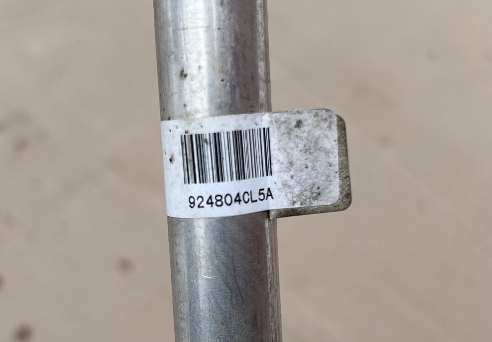 Nissan Rogue t32 трубки кондиционера 924404CM5A 924904CL5A 924804CL5A