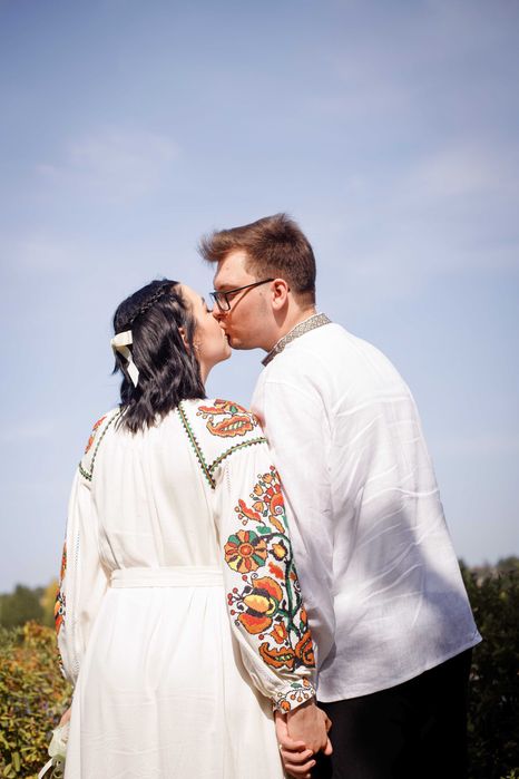 Сімейний весільний фотограф хрестини заручини