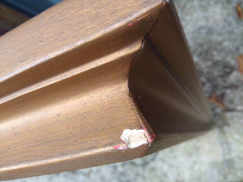 Dois quadros antigos de parede64861390518402123