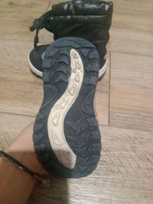 Śniegowce dla dziewczynki 24