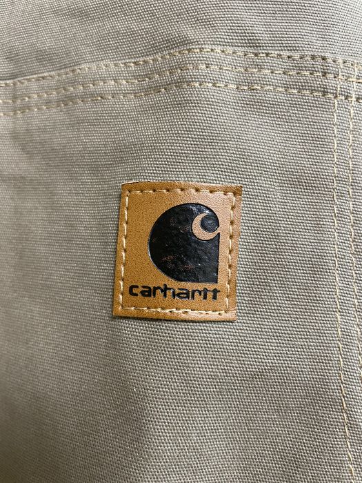 Куртка Carhartt Active Jacket размер S