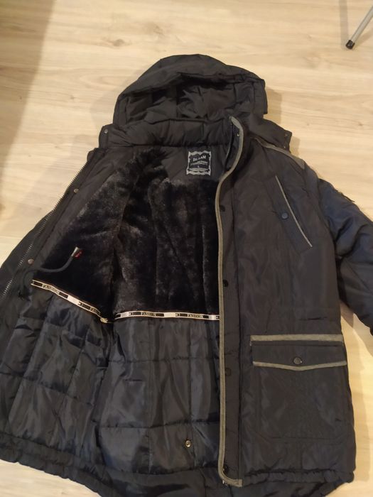 Sprzedam kurtkę męską
