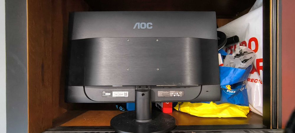 Monitor G2460VQ6