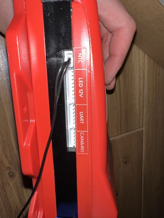 Daly Smart BMS Parallel 200A 8S 24V