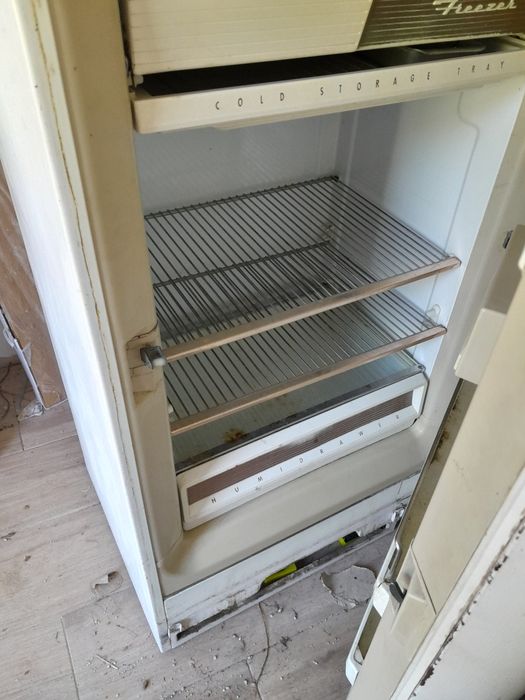 Frigorífico americano retro Westinghouse