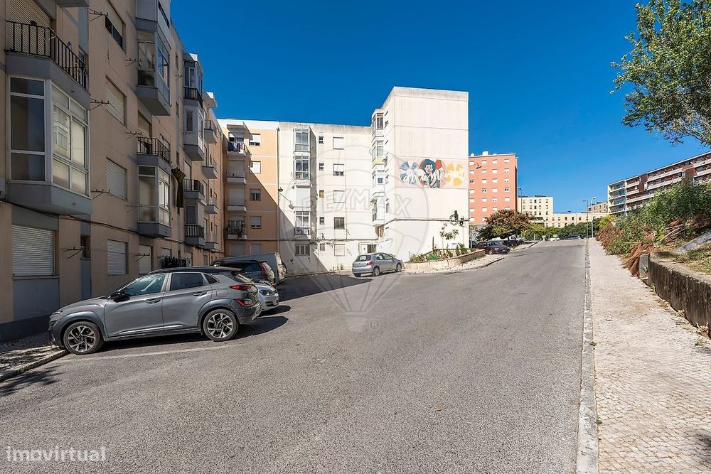 Apartamento T3 para venda
