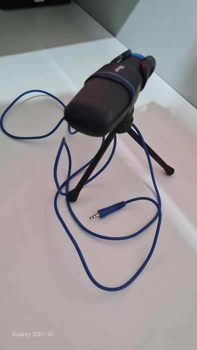 TRUST Microphone (Like New)64750932022403120