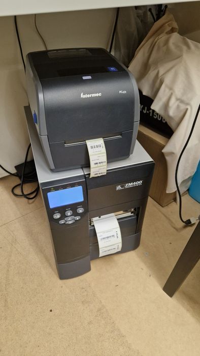 Computador faturação POS