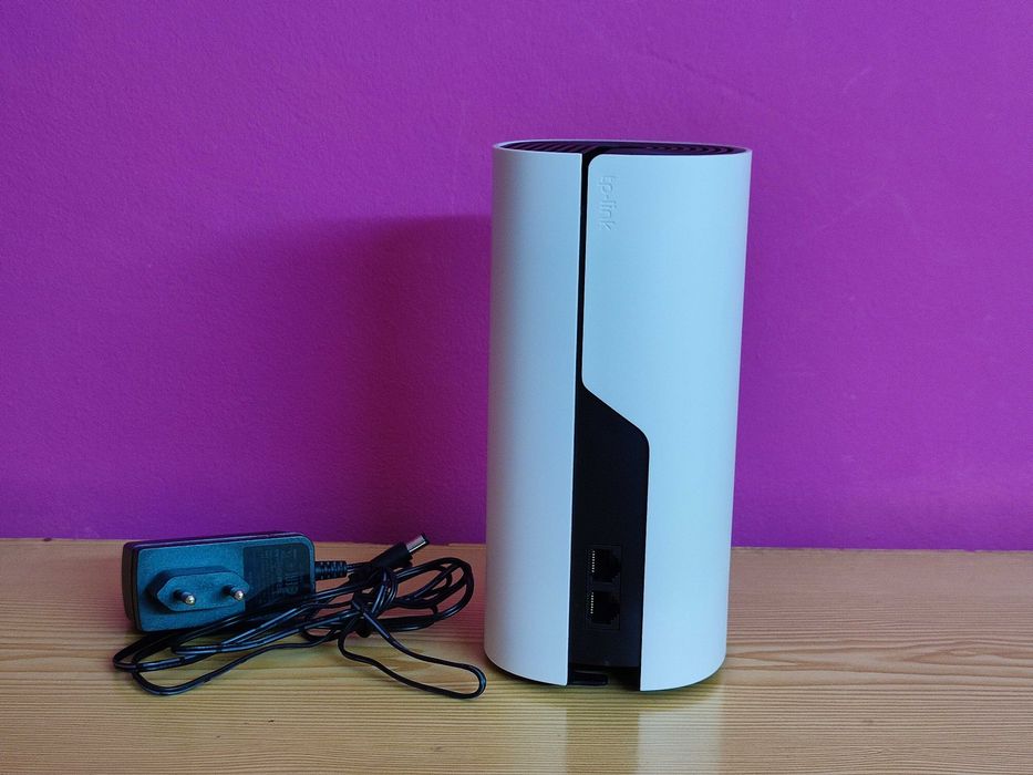 Repetidor Wi-Fi TP-Link Deco M4R