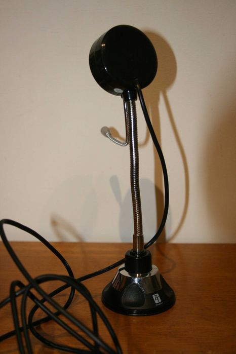 Camera Digital para Computador - NOVO