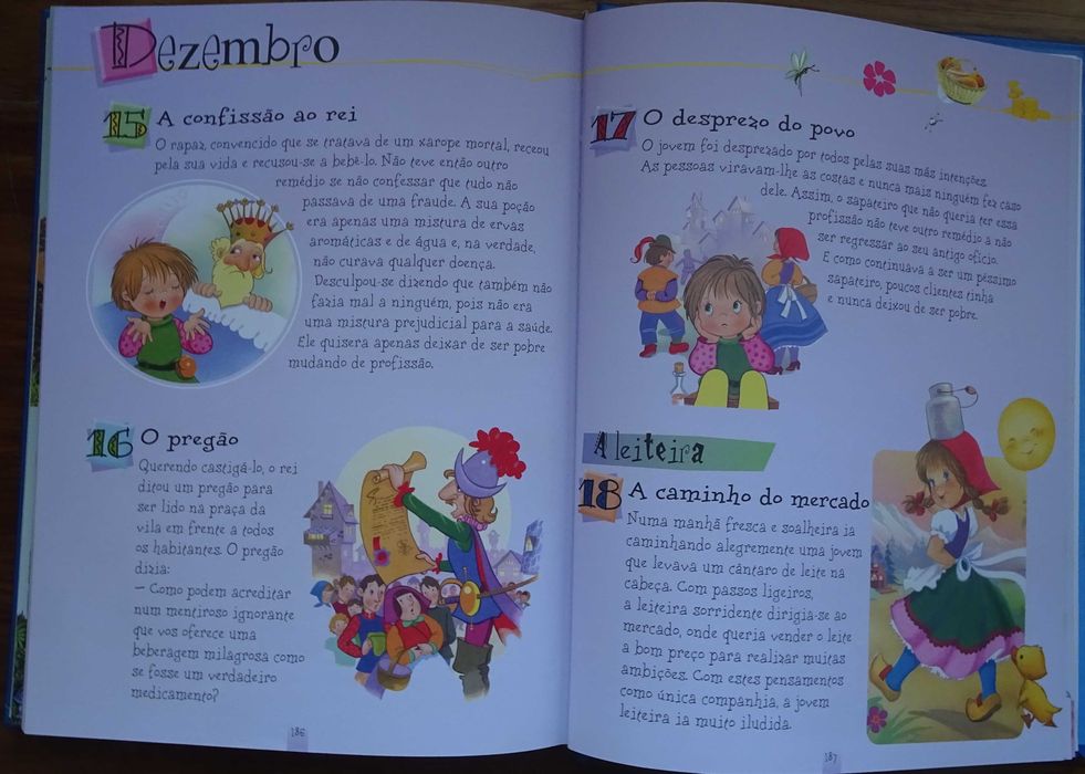 365 Contos Um Para Cada Noite