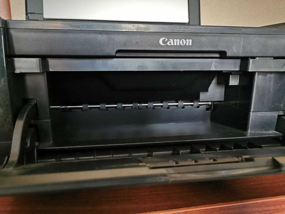 БФП Canon Pixma MP280