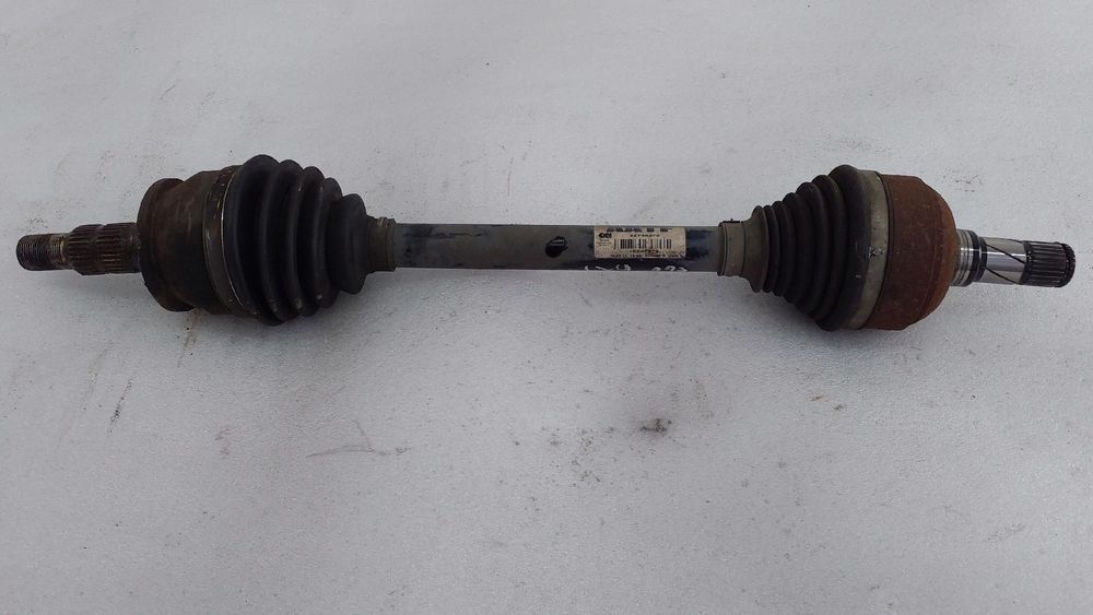 Transmissão frente esquerda OPEL Insignia A Sports Tourer (G09)