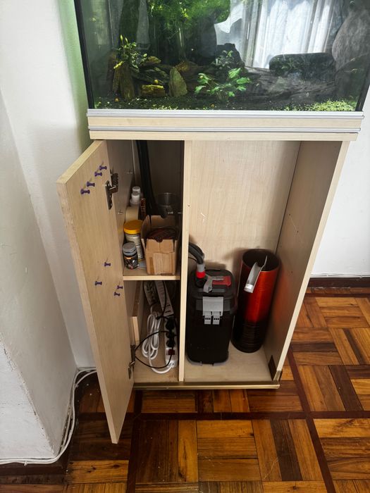 Aquario completo