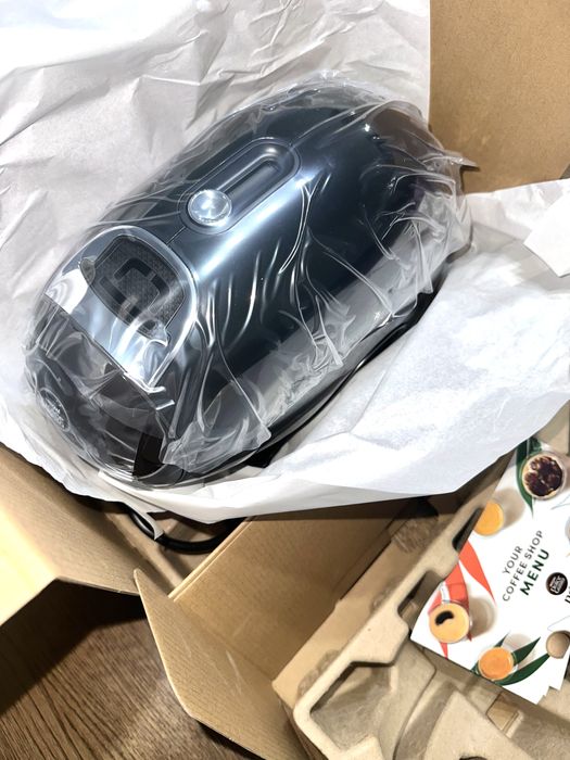 Dolce Gusto NEO new