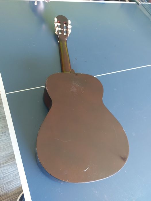 Gitara klasyczna