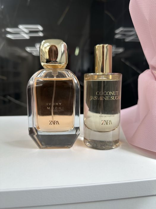 Парфуми Zara жіночі