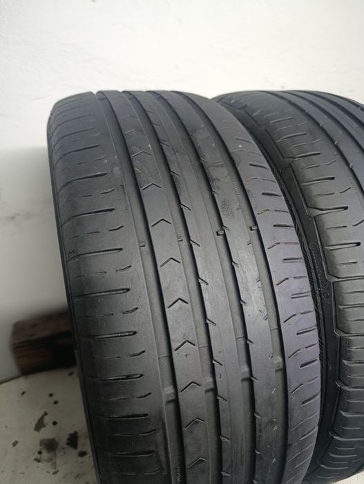 Шини резина 215*55 R16 Continental (2шт)