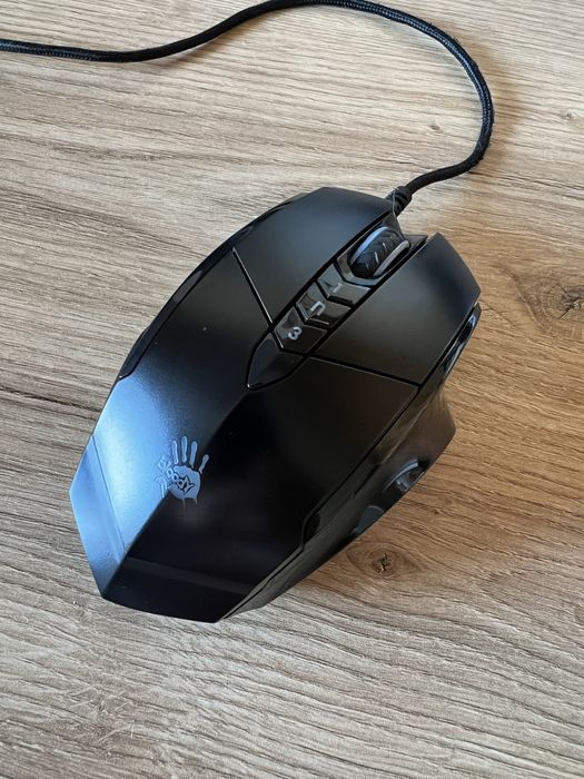 Мишка Bloody V7M