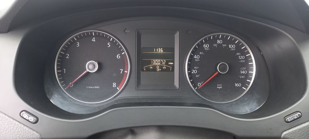 Джета Газ Бензин