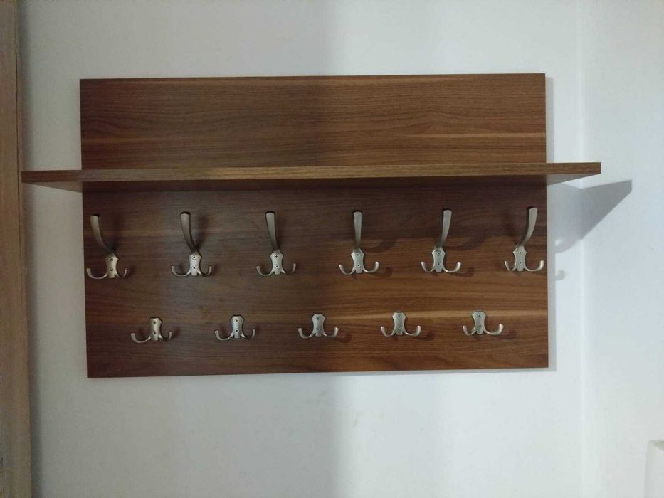 Zestaw do przedpokoju