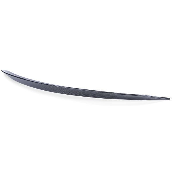 Aileron Mercedes C C205 (2014 a 2018) Pintura de Carbono